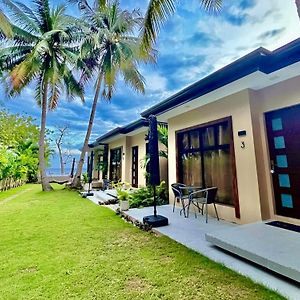 Southseas Beach Resort And Dive Center